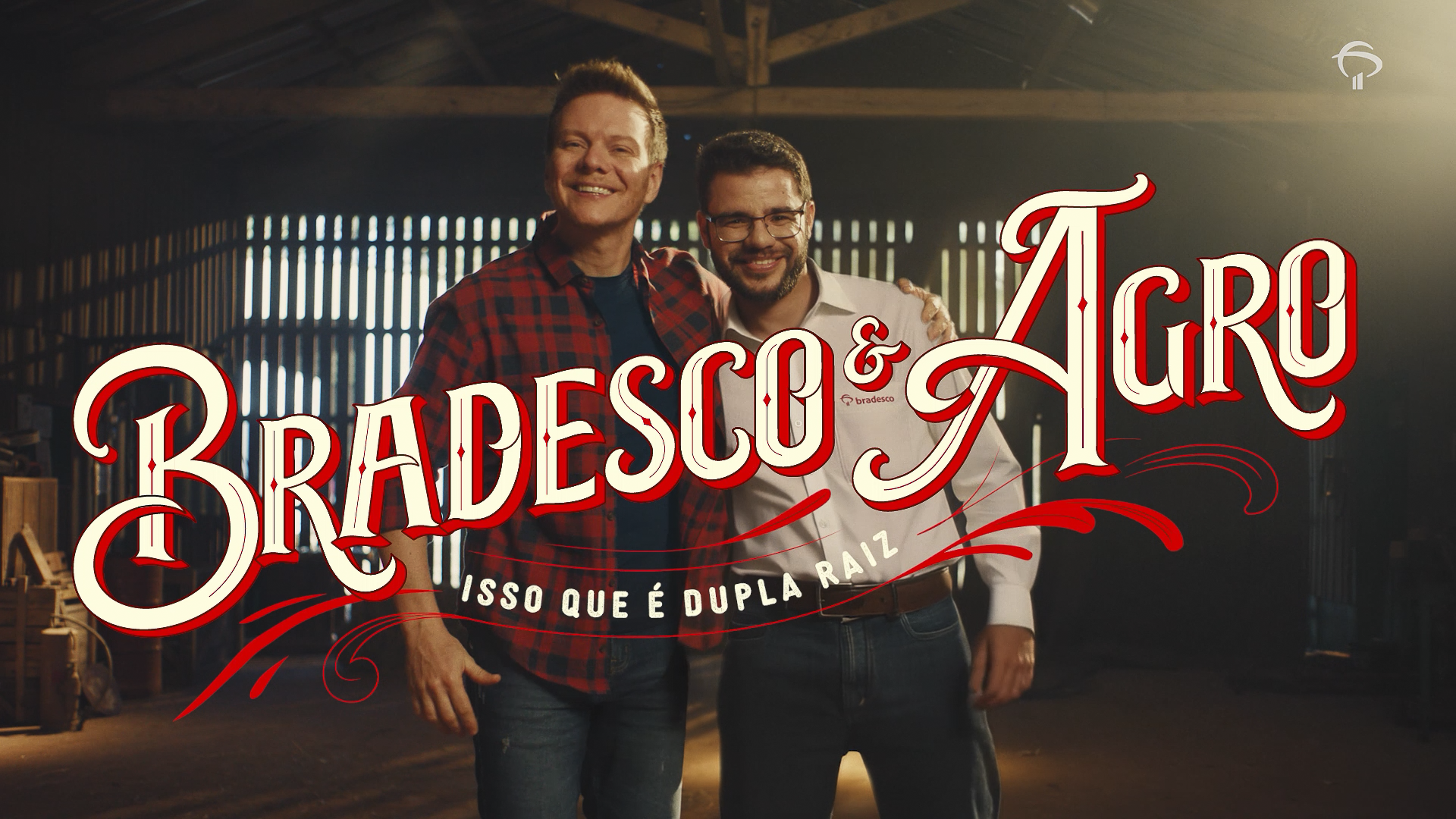Bradesco Agro Dupla Raiz